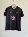 Inter Miami away 24/25 Player Version