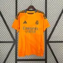 Real Madrid away 2024-2025 Player Version