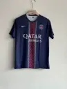 PSG Home 25/26 Player Version