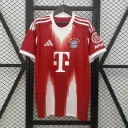 Bayern Munich Home Player Version 25/26