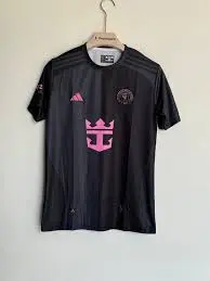 Inter Miami away 24/25 Player Version