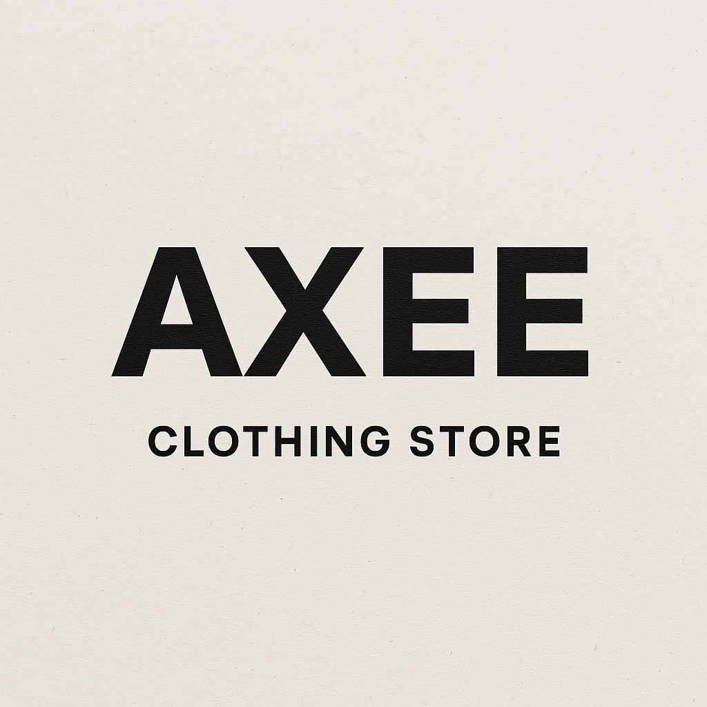 AXEE CLOTHES
